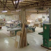 Бизнес-план мебельной фабрики Производство мягкой мебели бизнес план