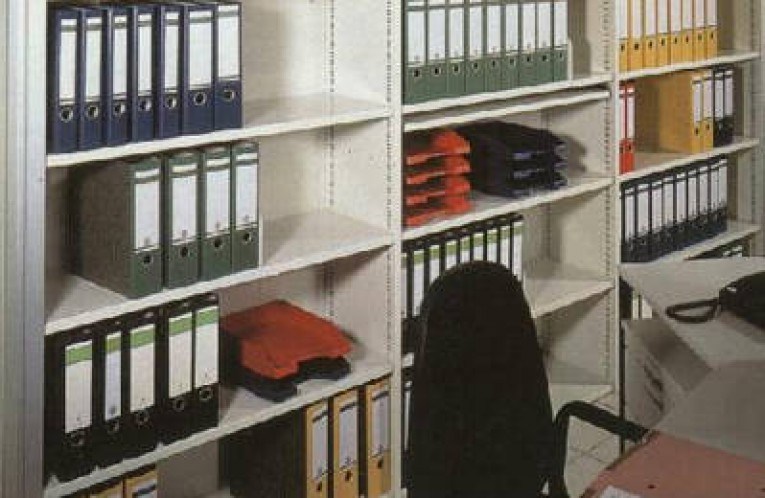 Организация текущего хранения. Система хранения документов. Шкафы для делопроизводства. Хранение личных дел. Хранение дел в архиве.